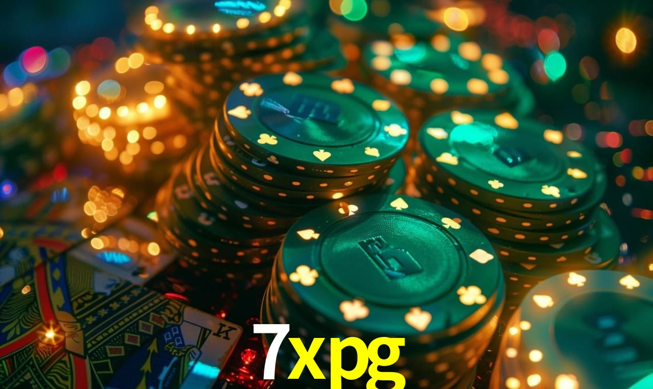 A Revolução dos Aplicativos de Jogos no 7xpg