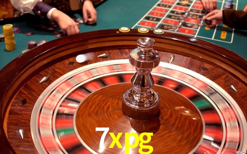 Descubra a Essência do 7xpg: Nossa História e Compromissos