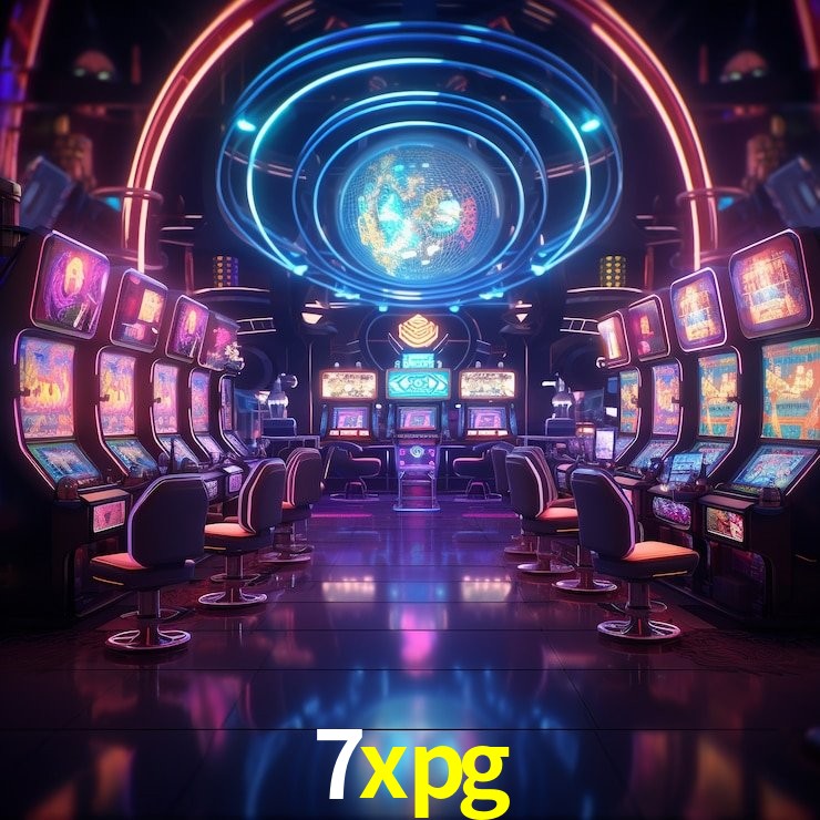 A Emoção da Loteria na 7xpg: Uma Chance de Mudança de Vida