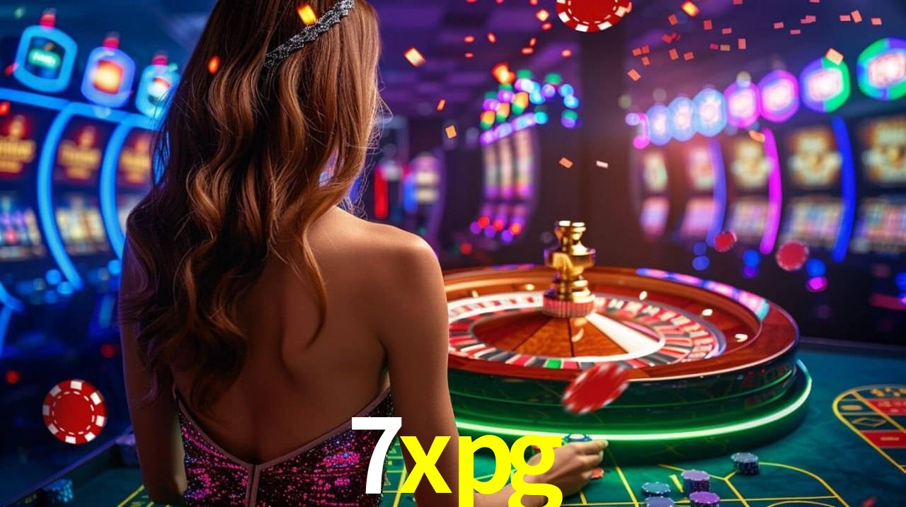 Descubra a Essência do 7xpg: Nossa História e Compromissos