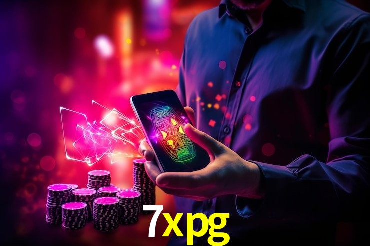 A Revolução dos Aplicativos de Jogos no 7xpg