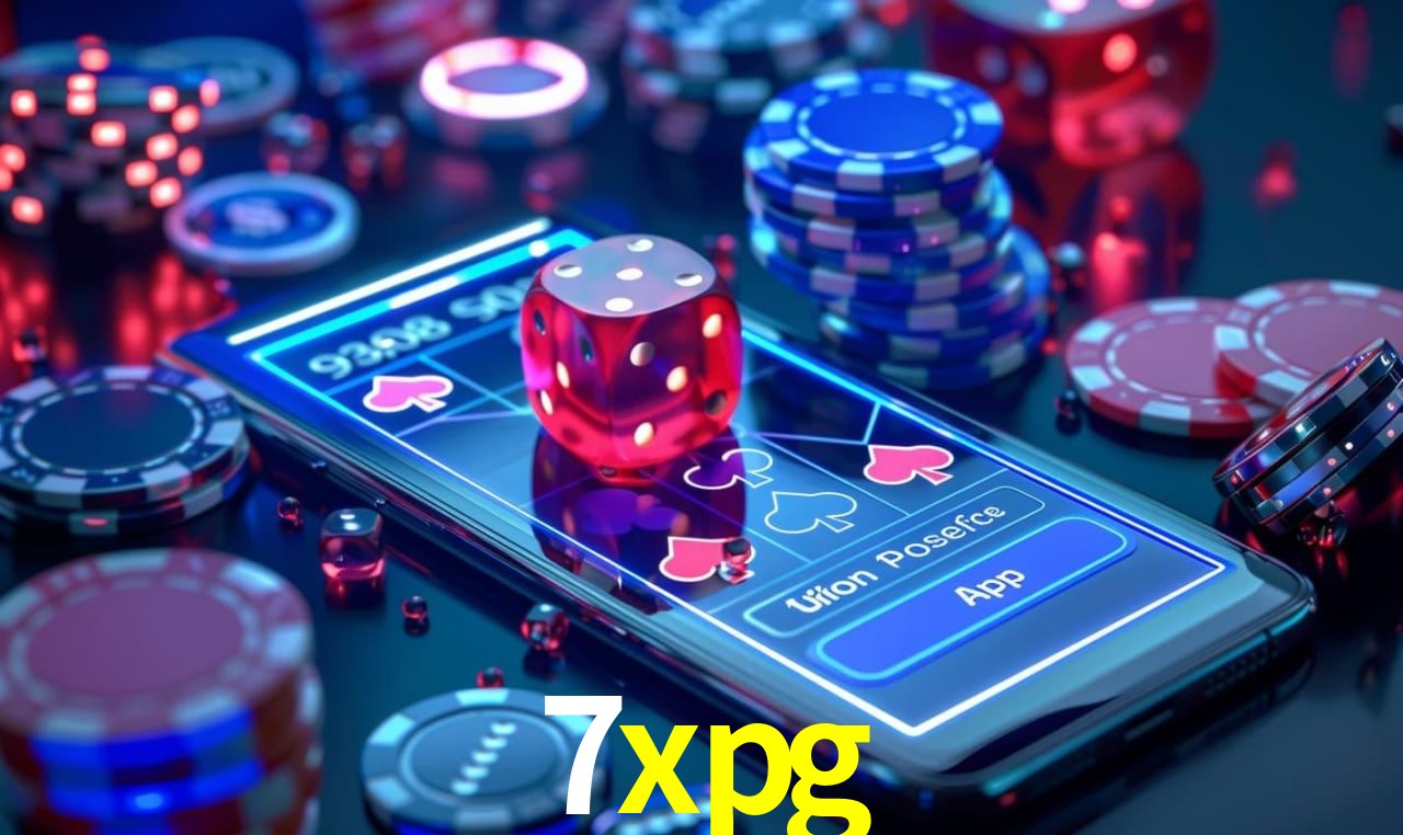 7xpg Plataforma