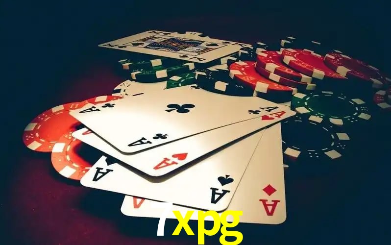 7xpg Slots