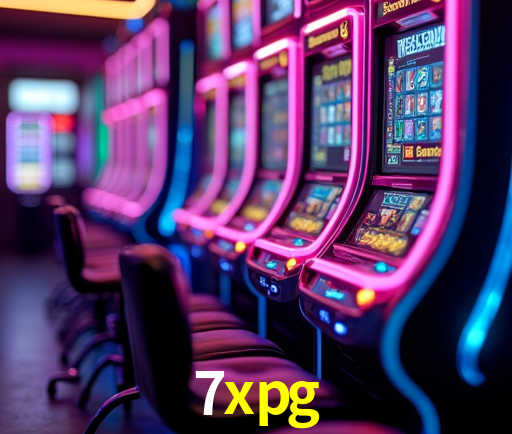 7xpg cassino online